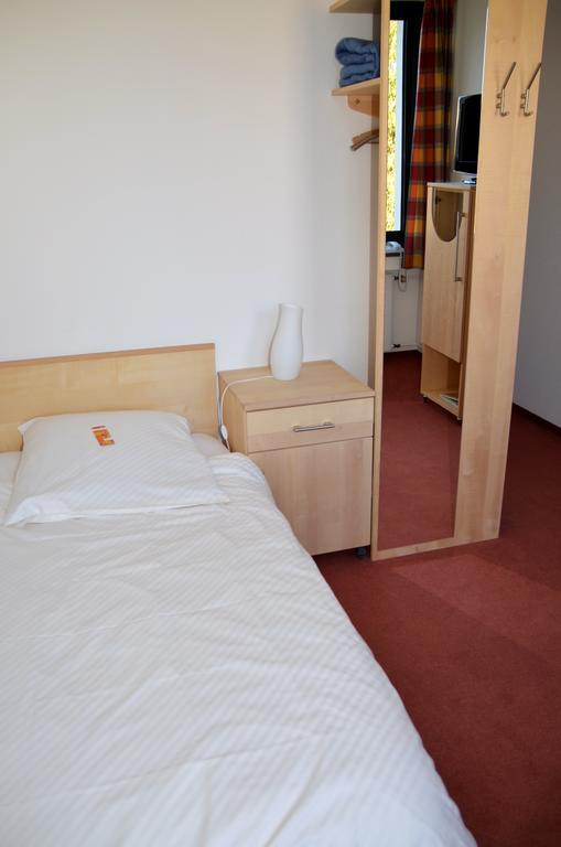 Hotel Velcrea Willebadessen Pokoj fotografie